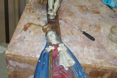 Christus_restaurierung_Ammersee-7