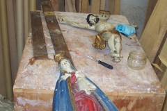 Christus_restaurierung_Ammersee-8
