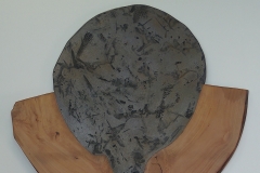 Stammbaum-Eisen